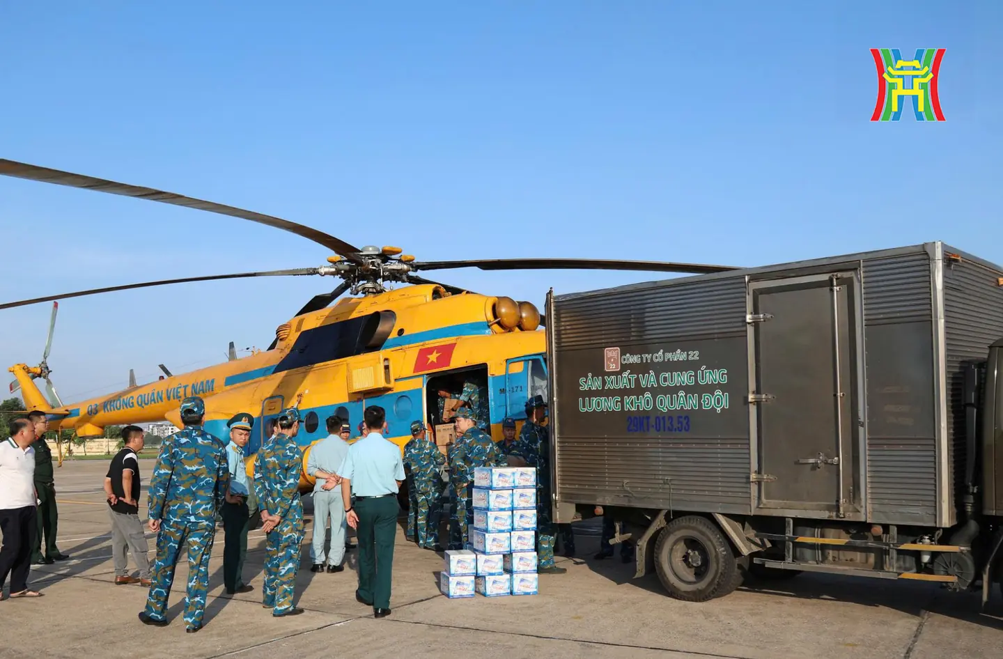 Đài PTTH Hà Nội